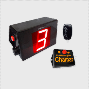 Painel de Mensagem Variável Móvel: Sinalização Viária em diversos setores