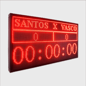 Painel de Mensagem Variável Móvel: Sinalização Viária em diversos setores (cópia)