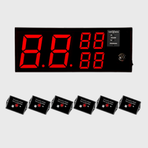 Painel de Mensagem Variável Móvel: Sinalização Viária em diversos setores (cópia) (cópia) (cópia)